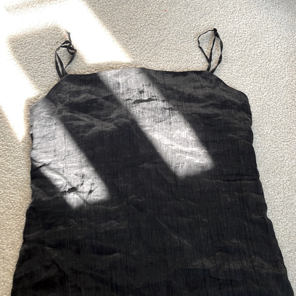 ZARA MINI DRESS